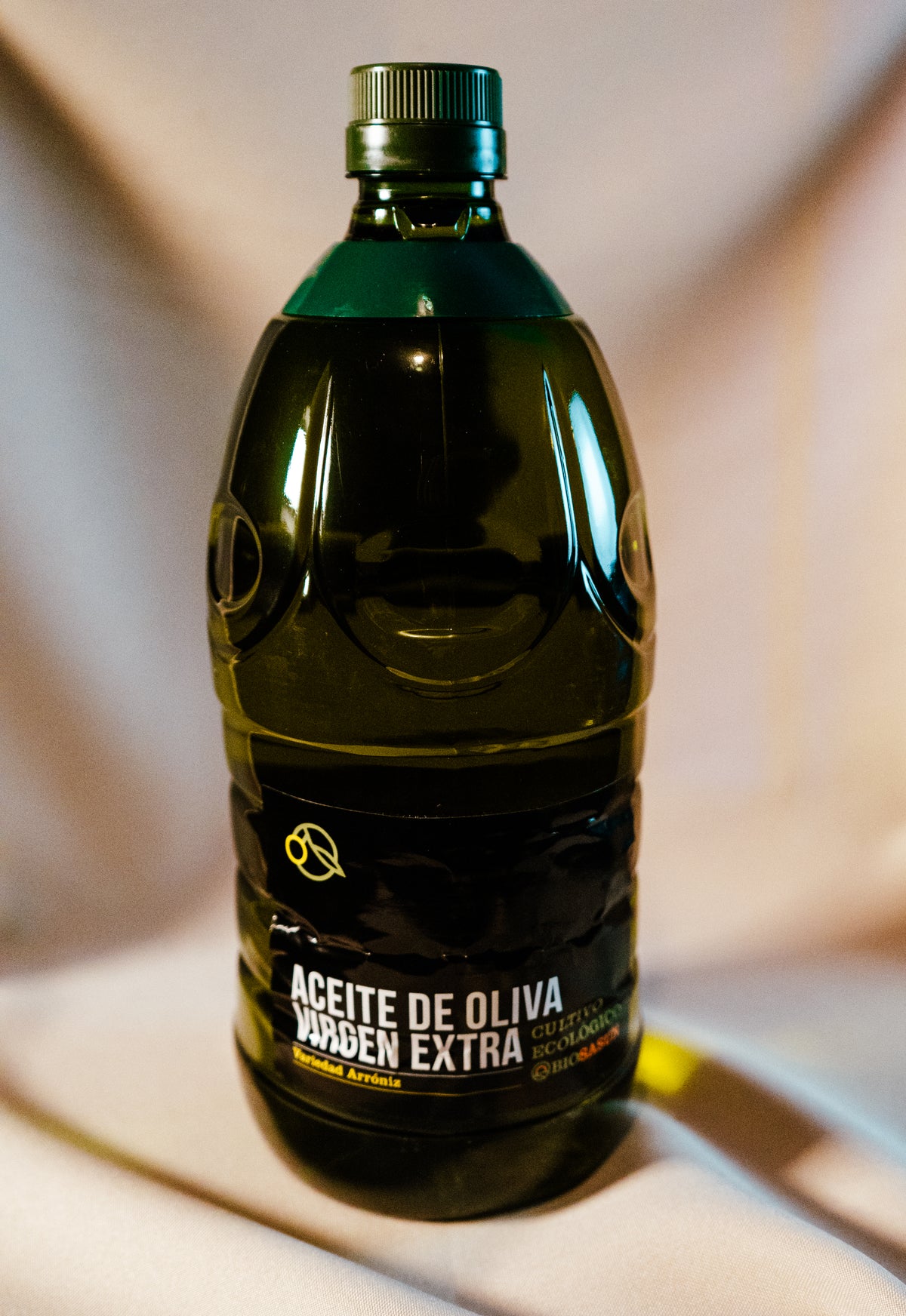 ACEITE DE OLIVA VIRGEN EXTRA OLEOHEALTH 2 LTS