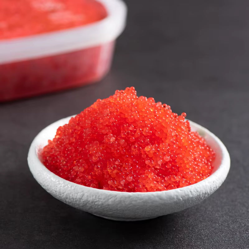 Hueva de Lumpo roja 100gr